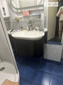 Довготривала оренда 2к квартири на вул. Івана Виговського 8 • ID 35080924