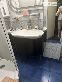 Оренда квартири вул. Виговського 8, 2кімн., Нивки, Сирець