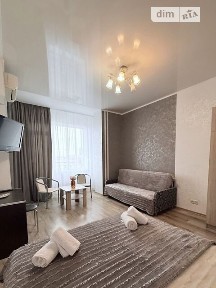 Довготривала оренда 1к квартири на вул. Пантелеймонівська 88/1 • ID 35080947