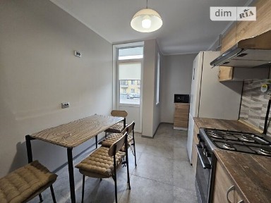 Довготривала оренда 1к квартири на вул. Олеся Гончара 96 • ID 35080950