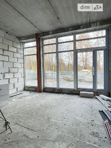 Продаж комерційного приміщення на вул. Героїв Чорнобиля, площа 46 кв. м • ID 35081335