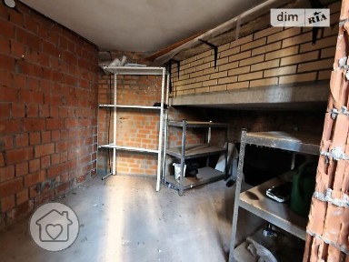 Продаж комерційного приміщення на вул. Університетська 2/1, площа 8 кв. м • ID 35080688