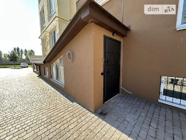 Продаж комерційного приміщення на вул. Соборна, площа 52.4 кв. м • ID 35080532