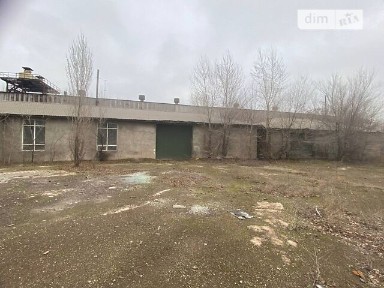 Продаж комерційного приміщення на вул. Теплична, площа 4994 кв. м • ID 35080104