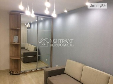 Довготривала оренда 1к квартири на вул. Академіка Барабашова • ID 35081039