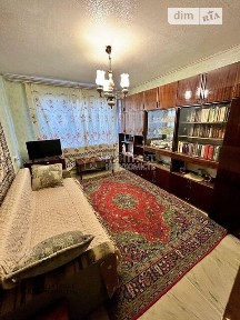 Довготривала оренда 2к квартири на вул. Нескорених • ID 35081036