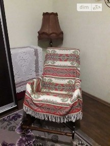 Довготривала оренда 1к квартири на вул. Гната Юри 1 • ID 35080690