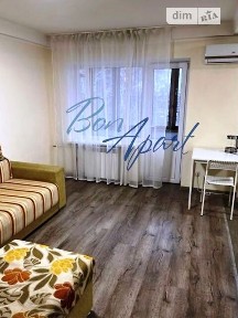 Довготривала оренда 1к квартири на вул. Парково-Сирецька 12Б • ID 35080552