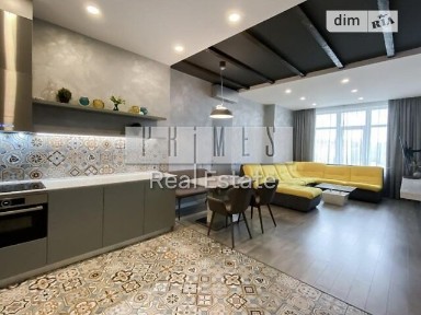 Довготривала оренда 3к квартири на вул. Андрія Верхогляда 11, кв. 78 • ID 35080752