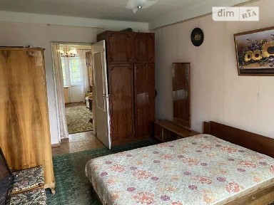 Довготривала оренда 2к квартири на вул. Будівельників 8 • ID 35080689