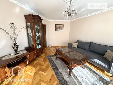 Довготривала оренда 3к квартири на бул. Просвіти 6 • ID 35080350