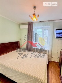 Довготривала оренда 3к квартири на вул. Домбровського 59 • ID 35080673