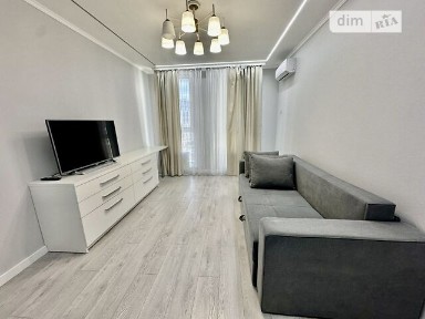 Довготривала оренда 1к квартири на вул. Центральна 21А • ID 35080658