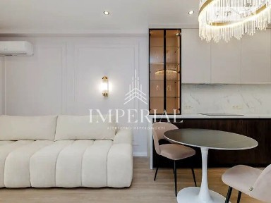 Довготривала оренда 2к квартири на Максимовича / Трутенка 28Е • ID 35080747