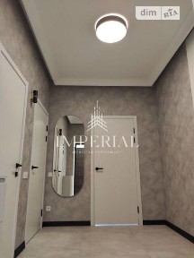 Довготривала оренда 1к квартири на Іоана Павла ІІ / Лумумби 6/1 • ID 35080743