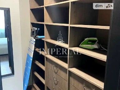 Довготривала оренда 2к квартири на вул. Саперне Поле 14/55 • ID 35080724
