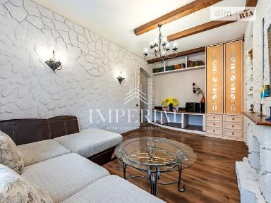 Довготривала оренда 2к квартири на бул. Лесі Українки 8 • ID 35080722