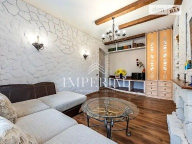Довготривала оренда 2к квартири на бул. Лесі Українки 8 • ID 35080722