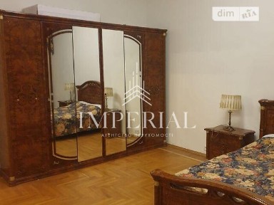 Довготривала оренда 3к квартири на вул. Хрещатик 15 • ID 35080709