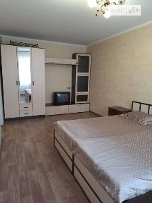 Довготривала оренда 2к квартири на вул. Академіка Євгена Лазаренка 36 • ID 35080653
