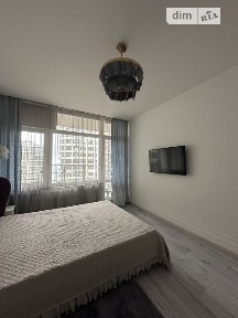 Довготривала оренда 1к квартири на вул. Валерія Самофалова 16А/4 • ID 35080527
