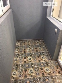 Довготривала оренда 1к квартири на вул. Драгоманова 2Б • ID 35080531