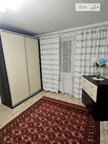 Оренда 1-кімнатної квартири 22 м², Прогресивна вул., 17