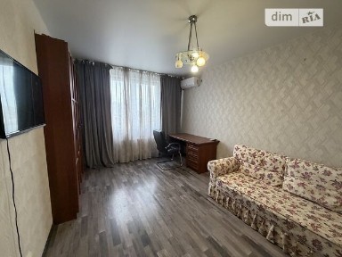 Довготривала оренда 1к квартири на просп. Відрадний 2 • ID 35080336