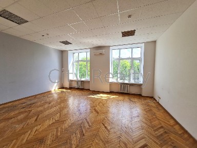 Оренда офісу 39.1 м², Хрещатик вул., 7/11
