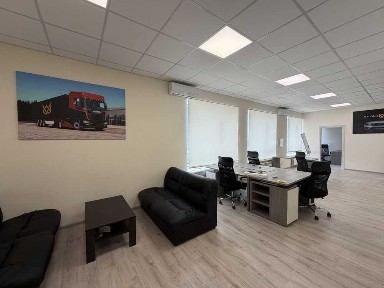 Оренда офісу 90.2 м², Глибочицька вул., 17