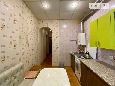 Довготривала оренда 2к квартири на вул. Олександра Кошиця 40 • ID 35080156