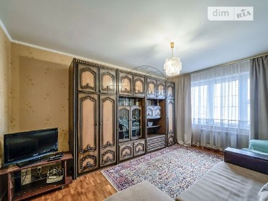 Довготривала оренда 2к квартири на вул. Героїв Дніпра 36 • ID 35080105