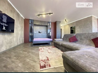 Довготривала оренда 1к квартири на вул. Валерія Самофалова 16А/3 • ID 35080065