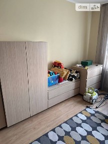 Довготривала оренда 2к квартири на вул. Левка Лук'яненка 52 • ID 35080136