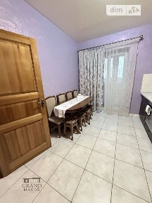 Довготривала оренда 1к квартири на вул. Дубнівська • ID 35080081