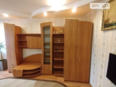 Довготривала оренда 2к квартири на вул. Іцхака Рабіна 16 • ID 35079935