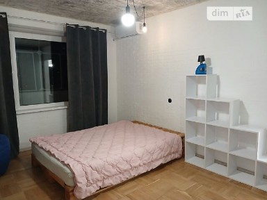 Довготривала оренда 1к квартири на просп. Миколи Бажана 28 • ID 35079987