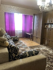 Довготривала оренда 2к квартири на вул. Ушинського 26 • ID 35079950
