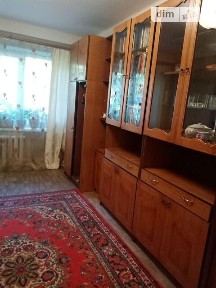 Довготривала оренда 1к квартири на вул. Данила Щербаківського 49 • ID 35079966