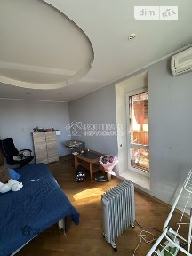 Довготривала оренда 2к квартири на вул. Кричевського • ID 35079962