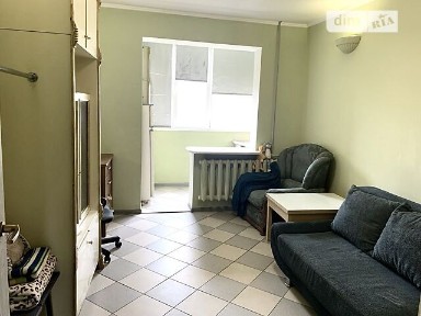 Довготривала оренда 1к квартири на вул. Євгена Чикаленка 77 • ID 35079886