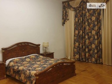 Довготривала оренда 3к квартири на вул. Левка Лук'яненка 21 • ID 35079818