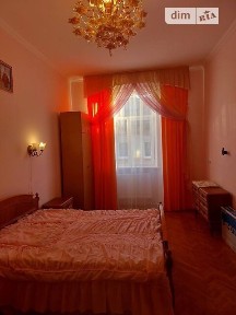 Довготривала оренда 2к квартири на вул. Личаківська 11 • ID 35079757