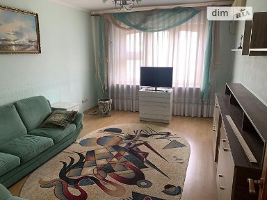 Довготривала оренда 3к квартири на просп. Героїв 25 • ID 35079700