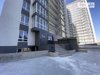 Продаж 3к квартири 95 кв. м на вул. Пішонівська • ID 35081770