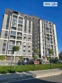 Продаж 1к квартири 36 кв. м на вул. Транспортна • ID 35081749