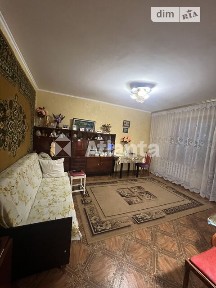 Продаж 2к квартири 52 кв. м на вул. Академіка Заболотного • ID 35081717