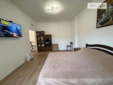 Продаж 1к квартири 43.5 кв. м на вул. Володимира Гошовського • ID 35081580