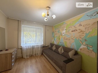 Продаж 2к квартири 52 кв. м на просп. Юності 46 • ID 35081447