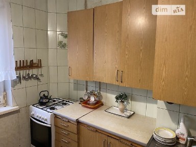 Продаж 1к квартири 35 кв. м на вул. Івана Кожедуба • ID 35081535
